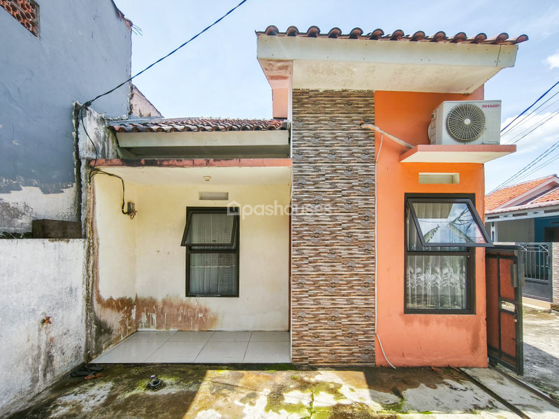 Kemang Raya Residence