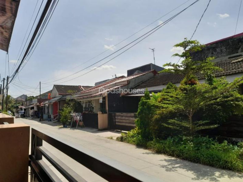 Perumahan Taman Pagelaran Blok T1 No.22