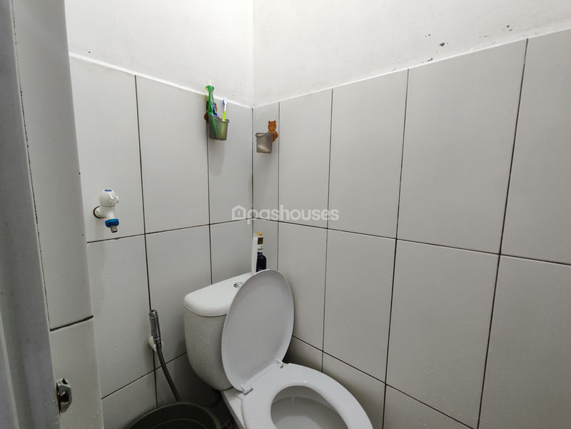 Perumahan Bukit Rancamaya Cluster Aurora View Blok J4 No.19