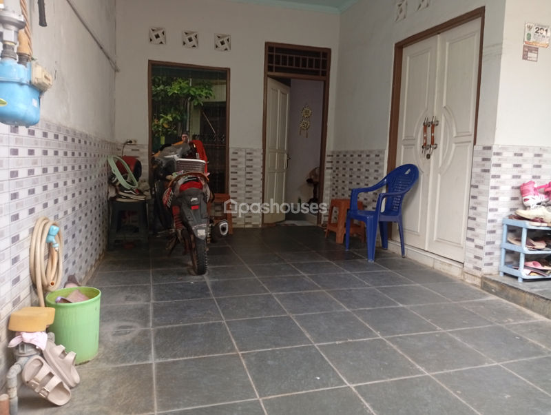 Perumnas 1 Bekasi No.291