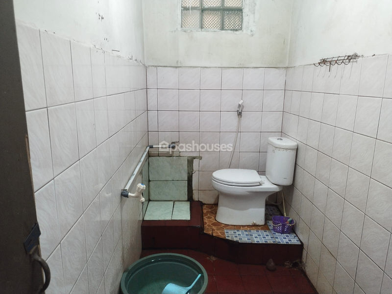 Kampung Pedurenan No.1