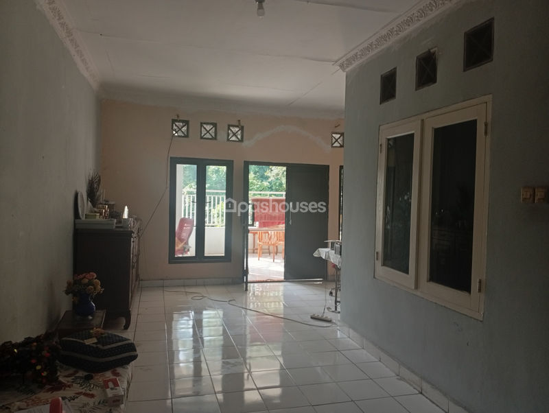 Wisma Harapan I Blok F2