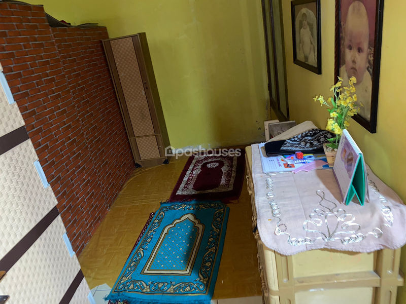 Perumahan Nuansa Asri Cinangka Blok F No.1