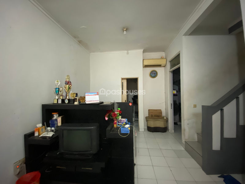 Perumahan Villa Nusa Indah 3 Blok KD3 No.2