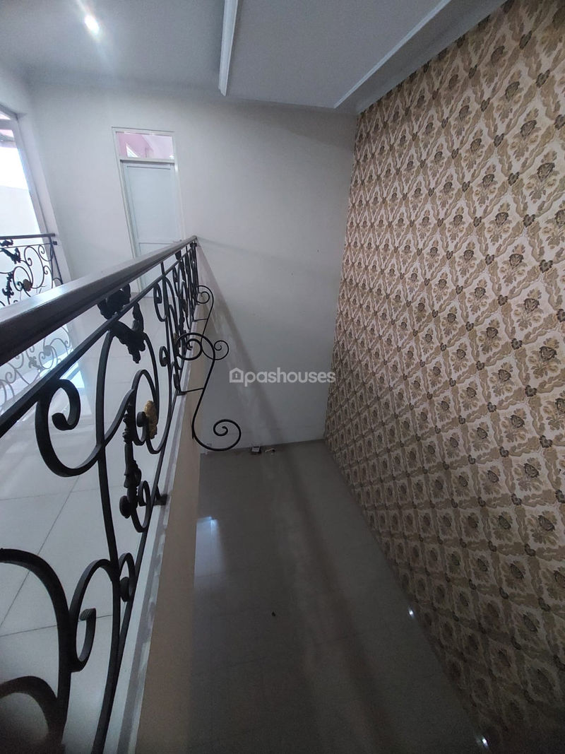 Cluster Jatibening Residence