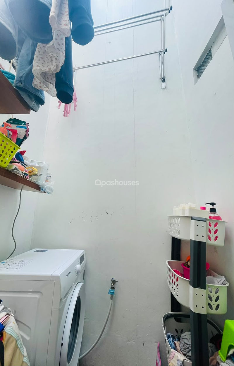 Puri Gading Residence Cijantung A-5