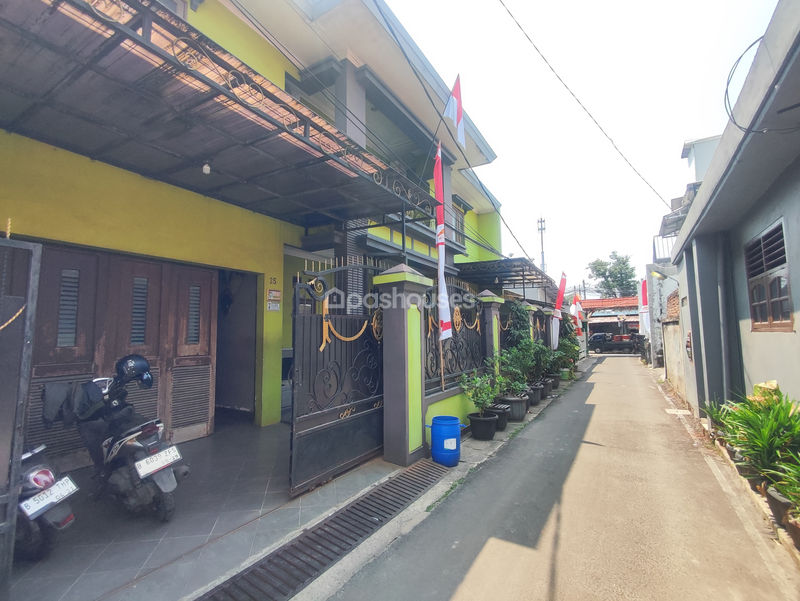 Tirta Bakti No. 25