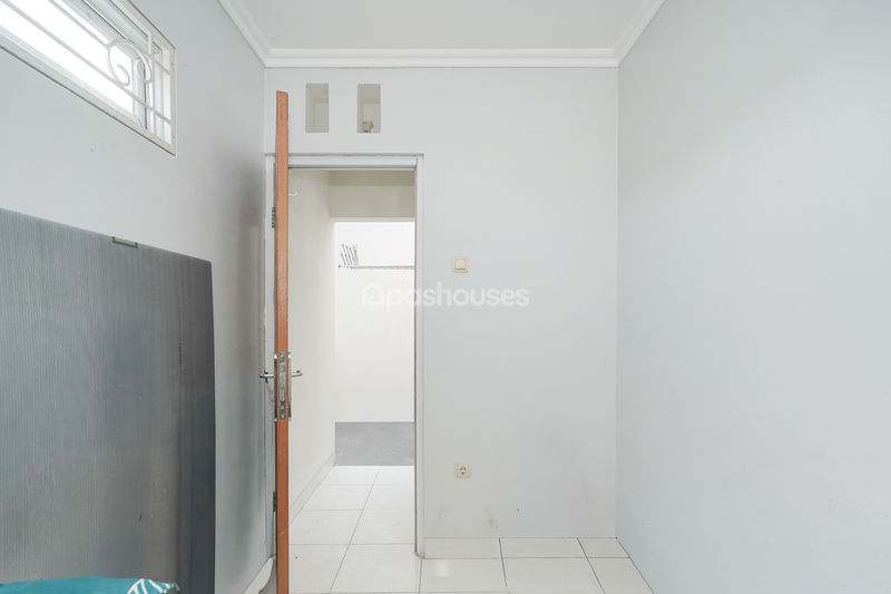 Villa Rizki Ilhami 2 Blok E3