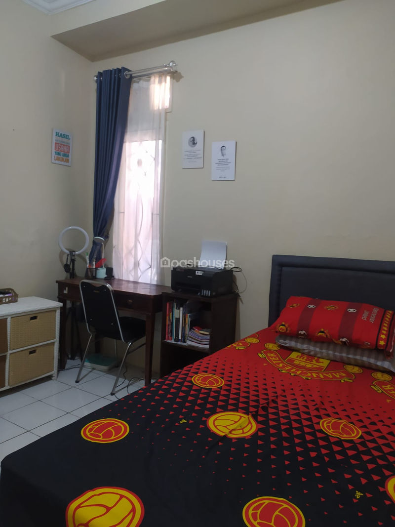 Perumahan Griya Putra Mandiri Blok I