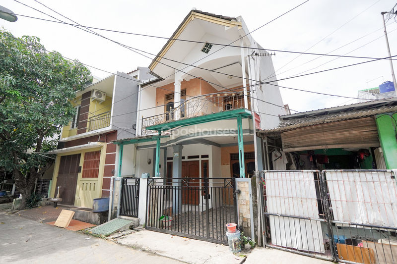 Perumahan Duta Harapan Telaga Mas Blok G3 No.45