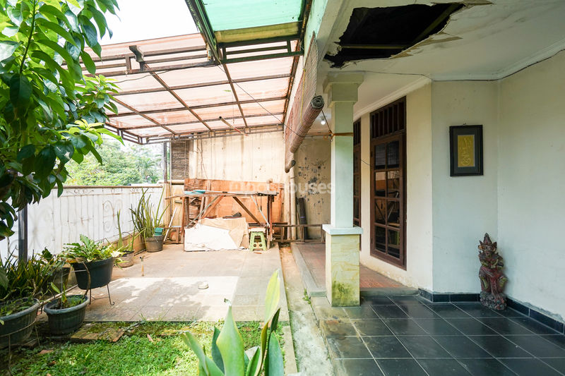 Jalan Delta Raya Blok A No.137 Bekasi