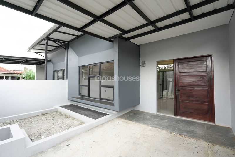 SM Townhouse No.146 Bekasi