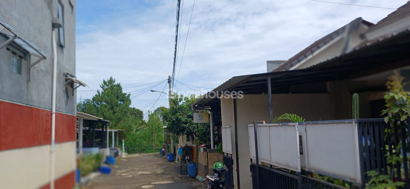 Perumahan Bukit Mampang Residence Blok O/12B