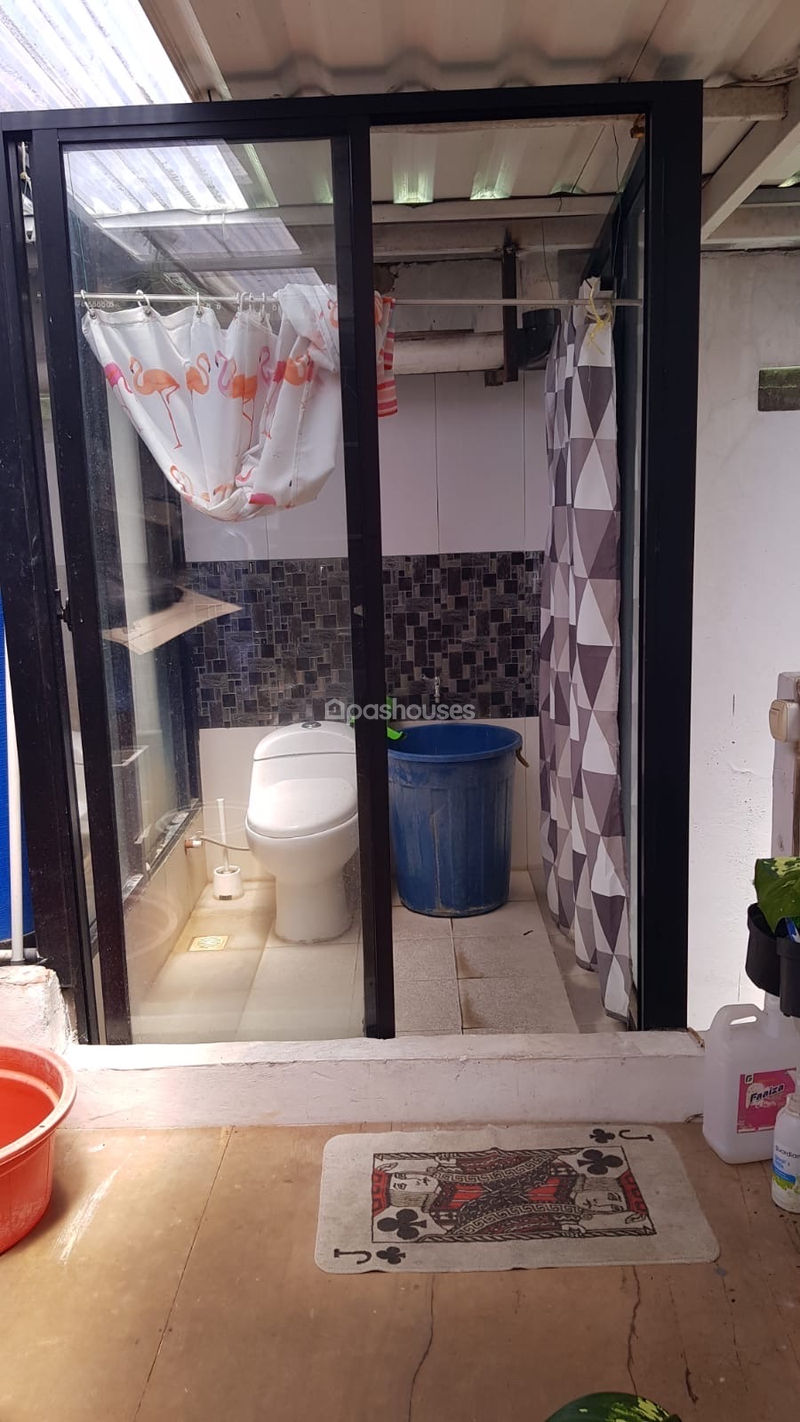 Serpong City Paradise Cluster Rasamala Blok I3 No. 61