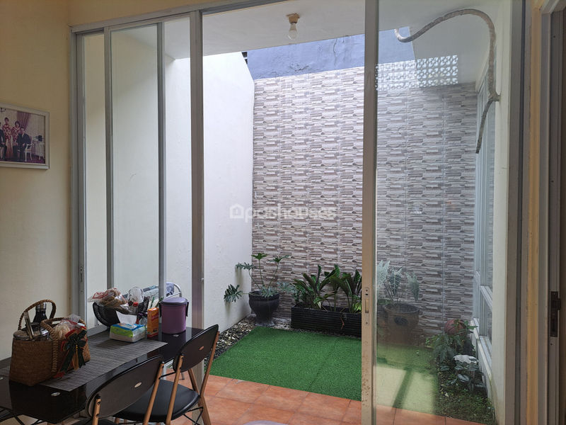 Bukit Cimanggu City Clsuter Charnwood Blok KD 12-19