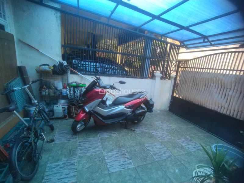 Perumahan Villa Citra Bantarjati