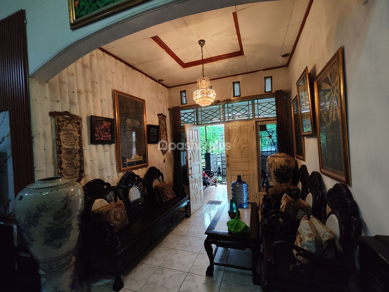 Perumahan Taman Yasmin Sektor 6 