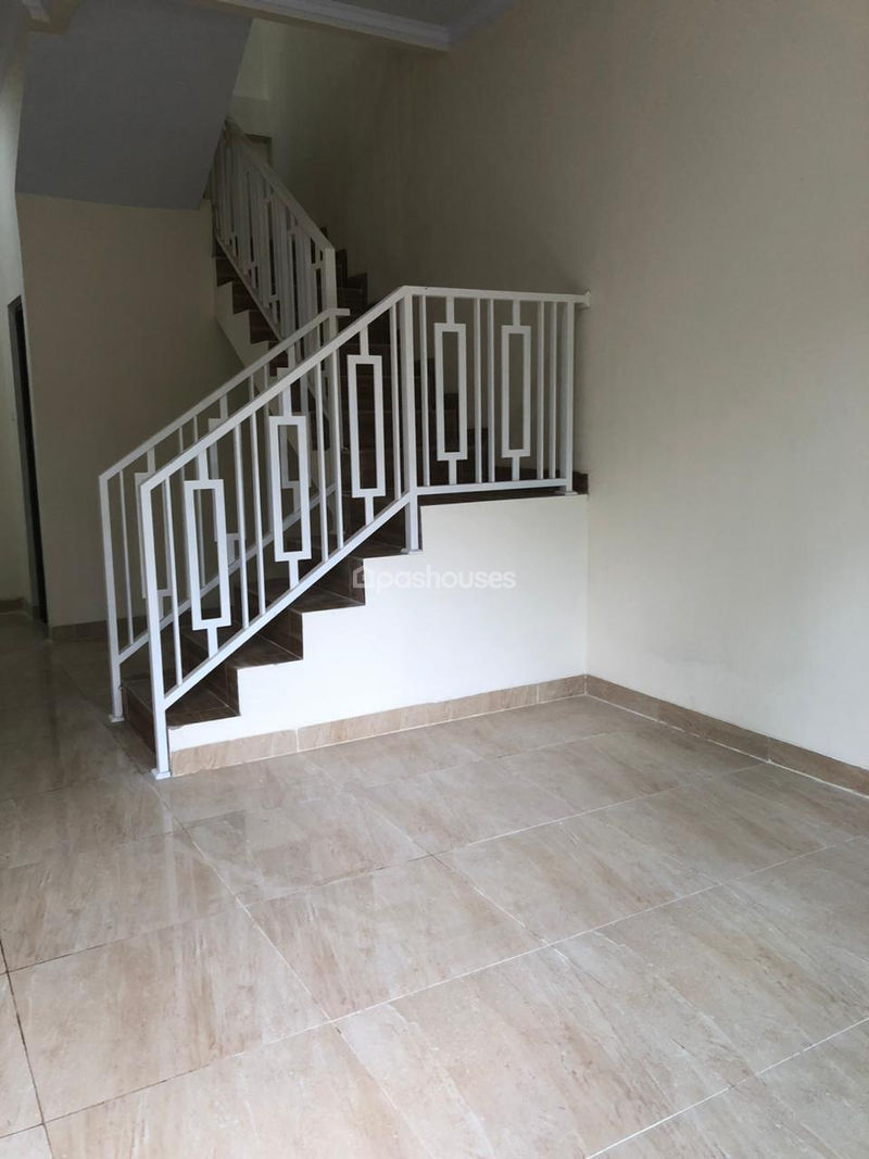 Pondok Ungu Permai Sektor V Blok J07/15