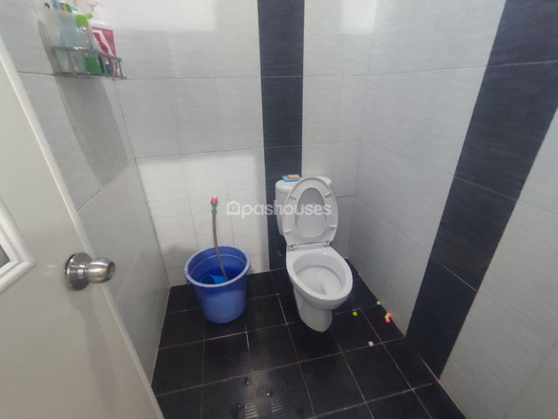 Permata Depok Regency Cluster Ruby