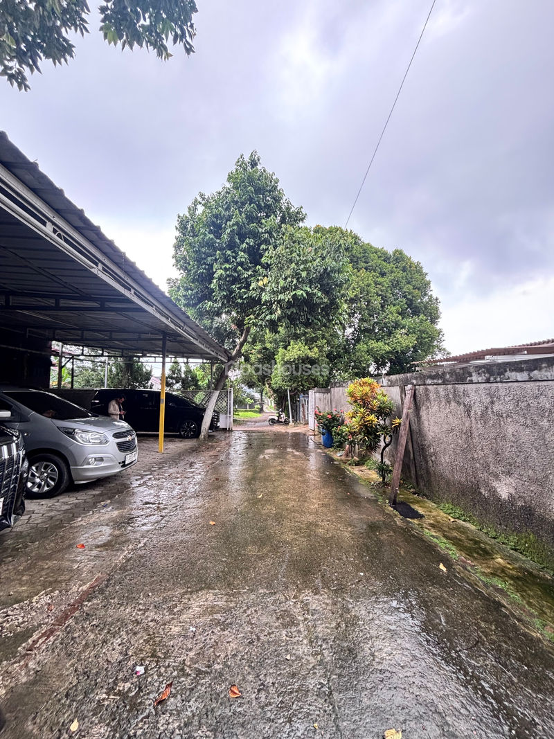 Perumahan Kowilhan II Blok C1 No.19