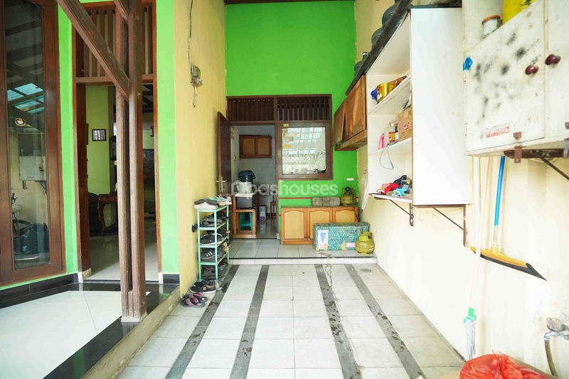 Pamulang Permai 1