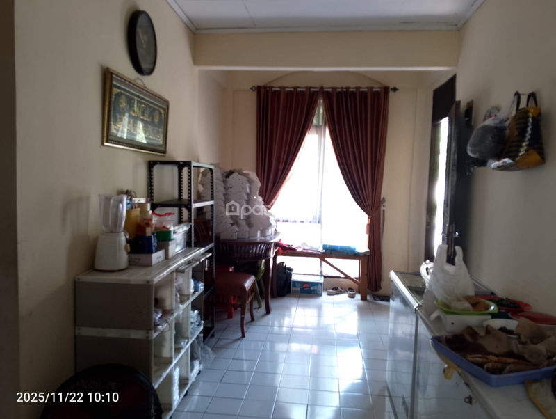 Prima Harapan Regency Blok A1 No.35