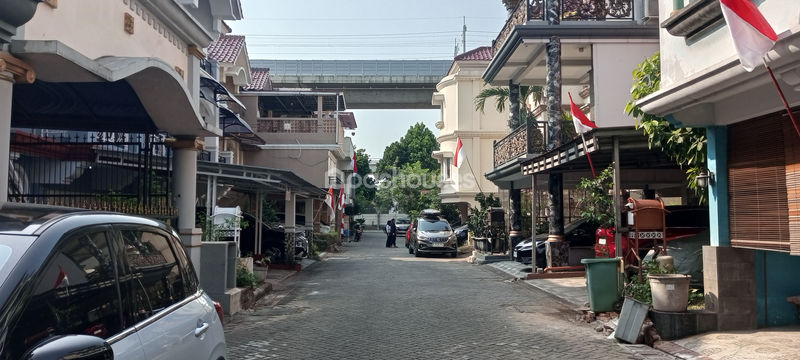 Villa Jatibening