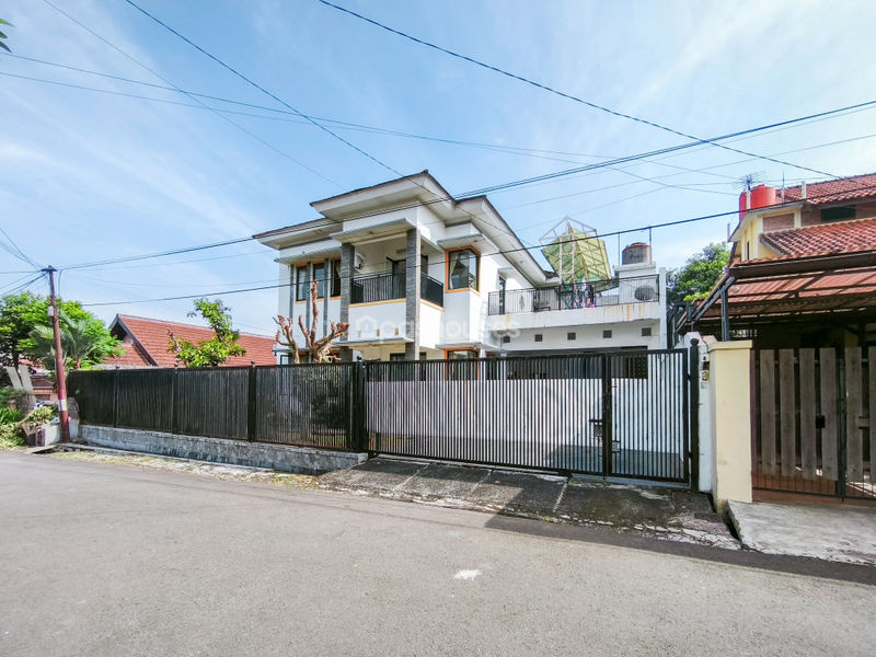 Komplek BPPB Blok B No.7