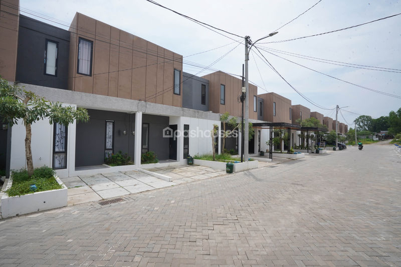 Citaville Parung Panjang Blok F3 No.63