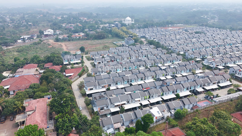 Perum Asana Residence