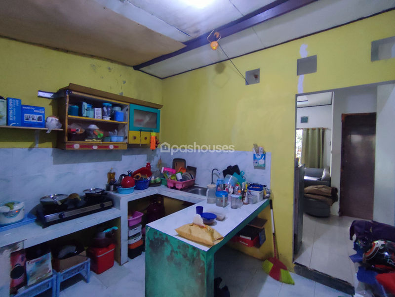 Perumahan Bukit Nirvana Depok