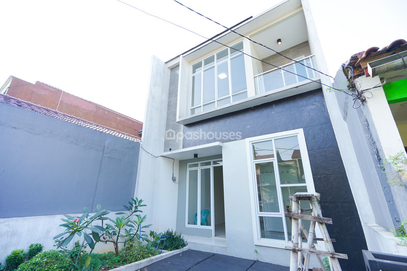 Perumahaan Taman Raya Citayam
