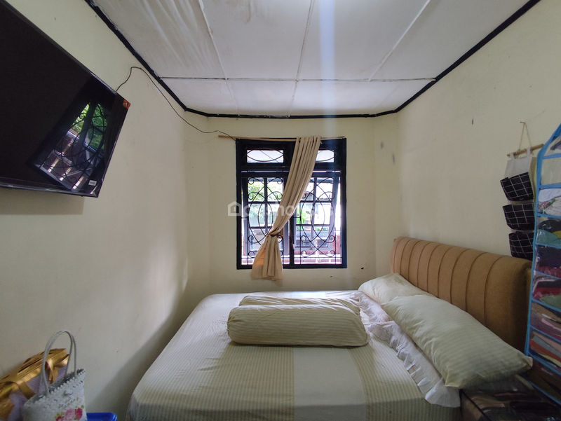 Komplek Sendang Agung No.21