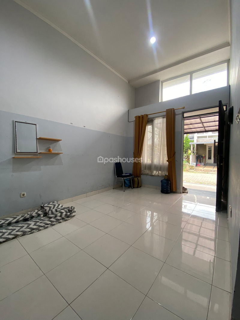 Metland Transyogi Cibubur Cluster Sherwood