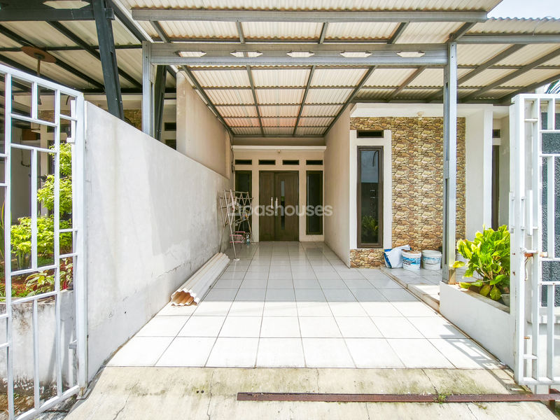 Mabruk Jaya Residence Bogor