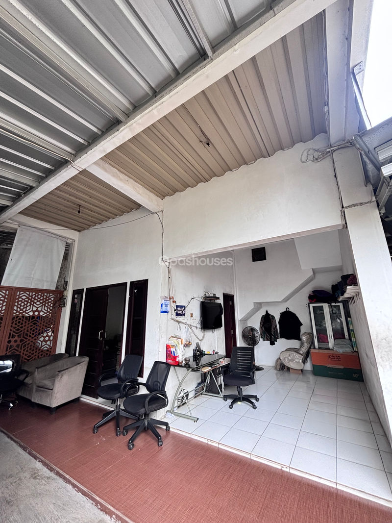 Perumahan Kowilhan II Blok C1 No.19
