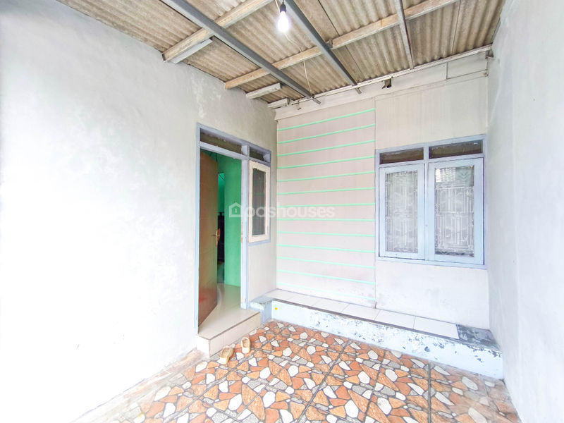 Cluster Mutiara Curug 4 Blok A5