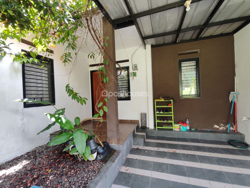 Perumahan Taman Yasmin Sektor 3 No.12