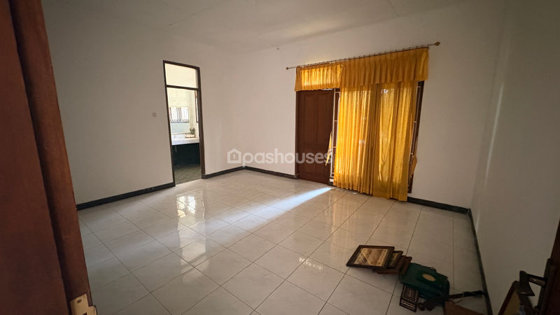 Perumahan Taman Yasmin Cluster Rafflesia Jln Raflesia III no 31