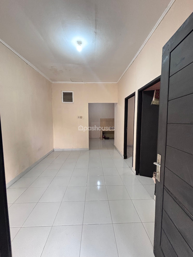 Graha Cibubur View Blok Sentani I No 12