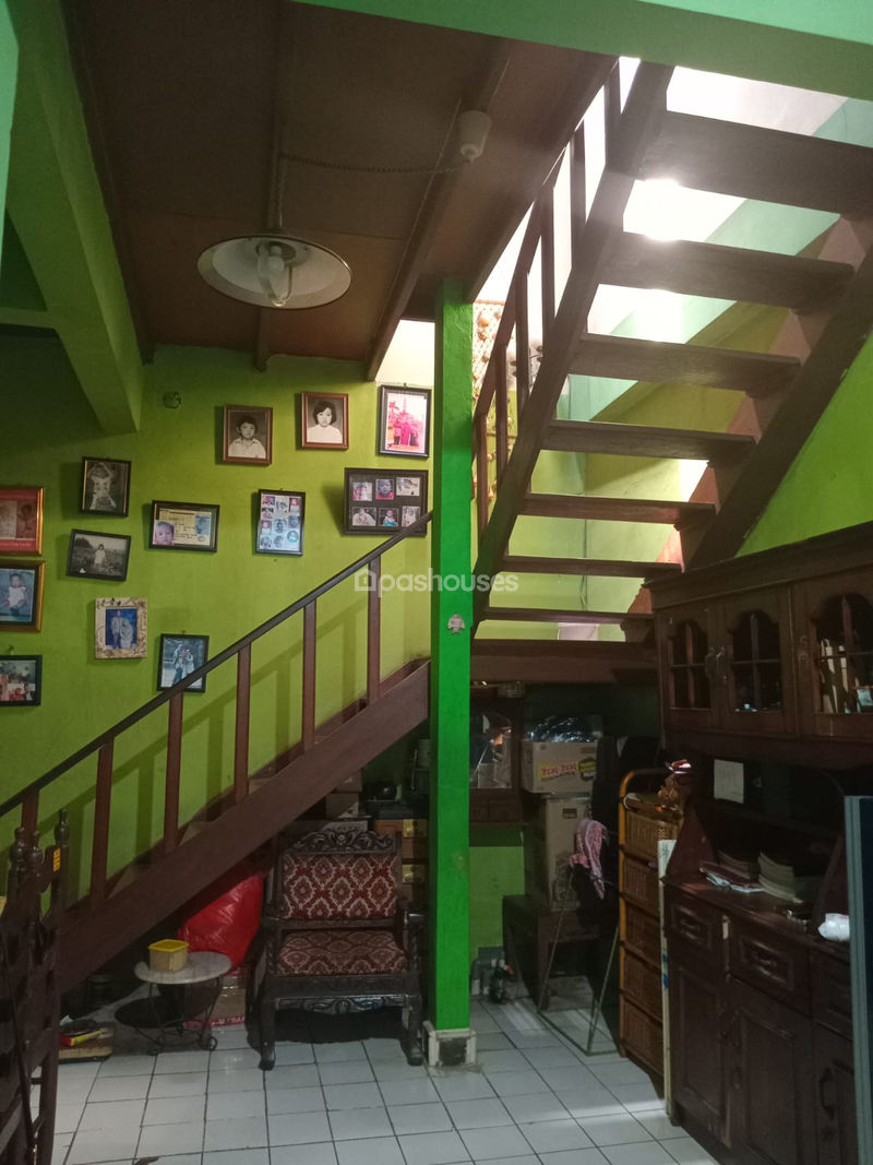 Perumahan Dasana Indah Blok SE3 No.2