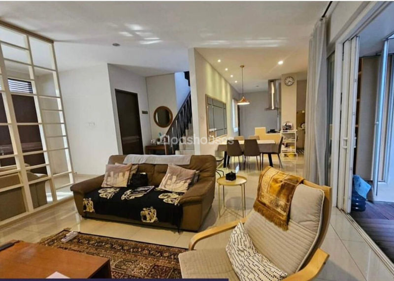 Mutiara Rawa Kopi Residence