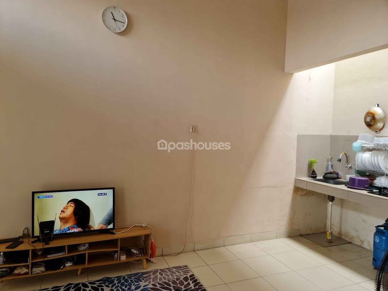 Perumahan Magnolia Residence Blok JB No.9
