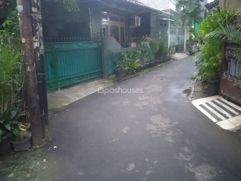 Jalan Blue Safir No.26