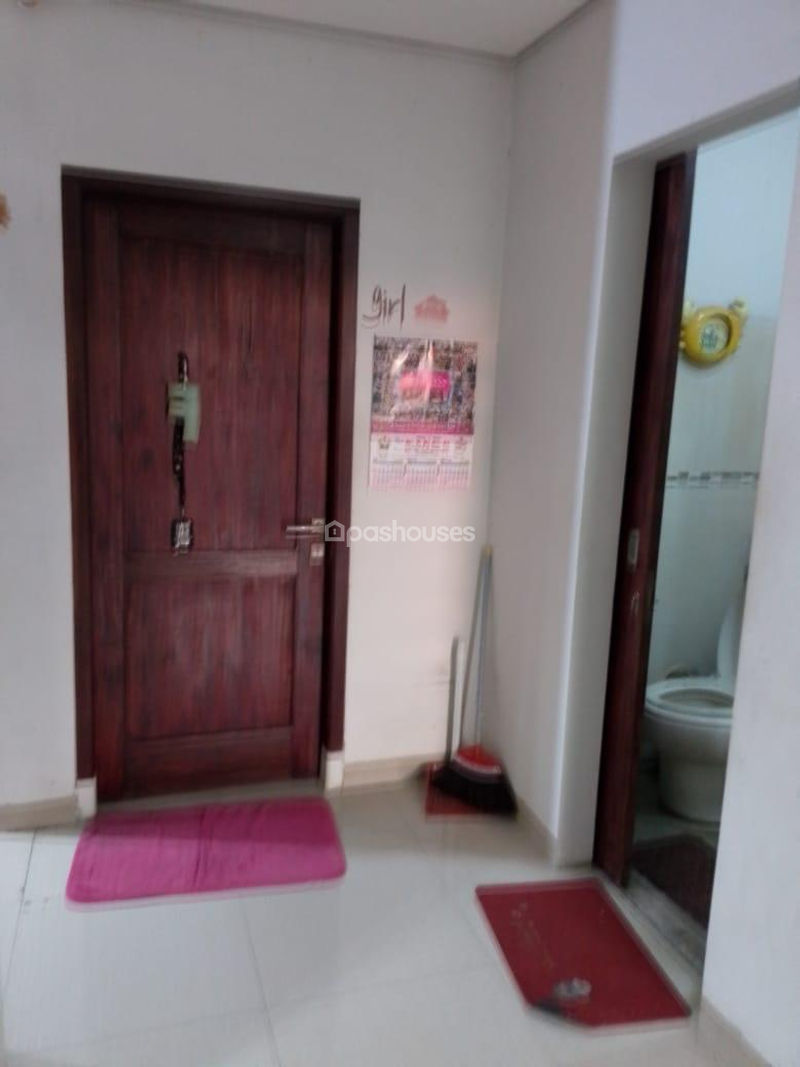 Perumahan Griya Asri Taman Mini Blok B3