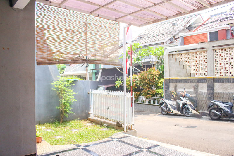 Villa Berlian Curug