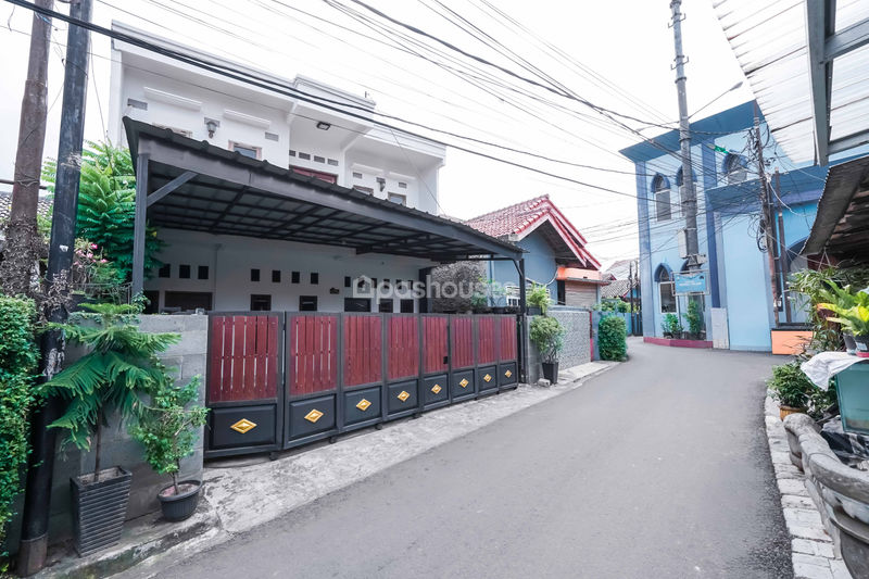 Jalan H.Saiyan No.37