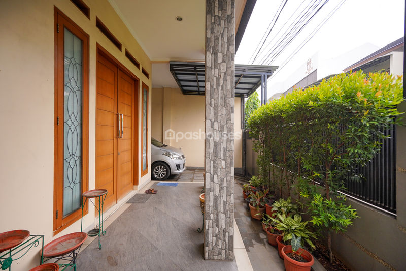 Jalan Duri IV