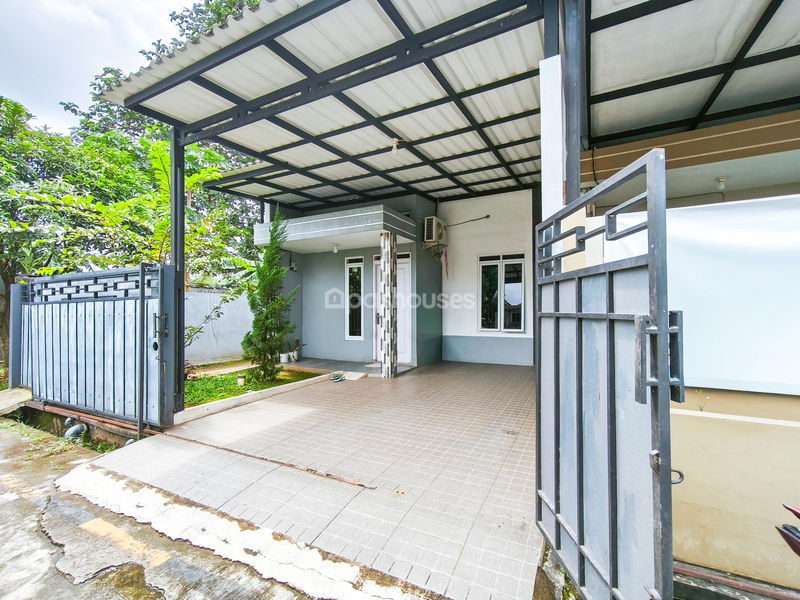 Perumahan Pandak Village Blok C No.5