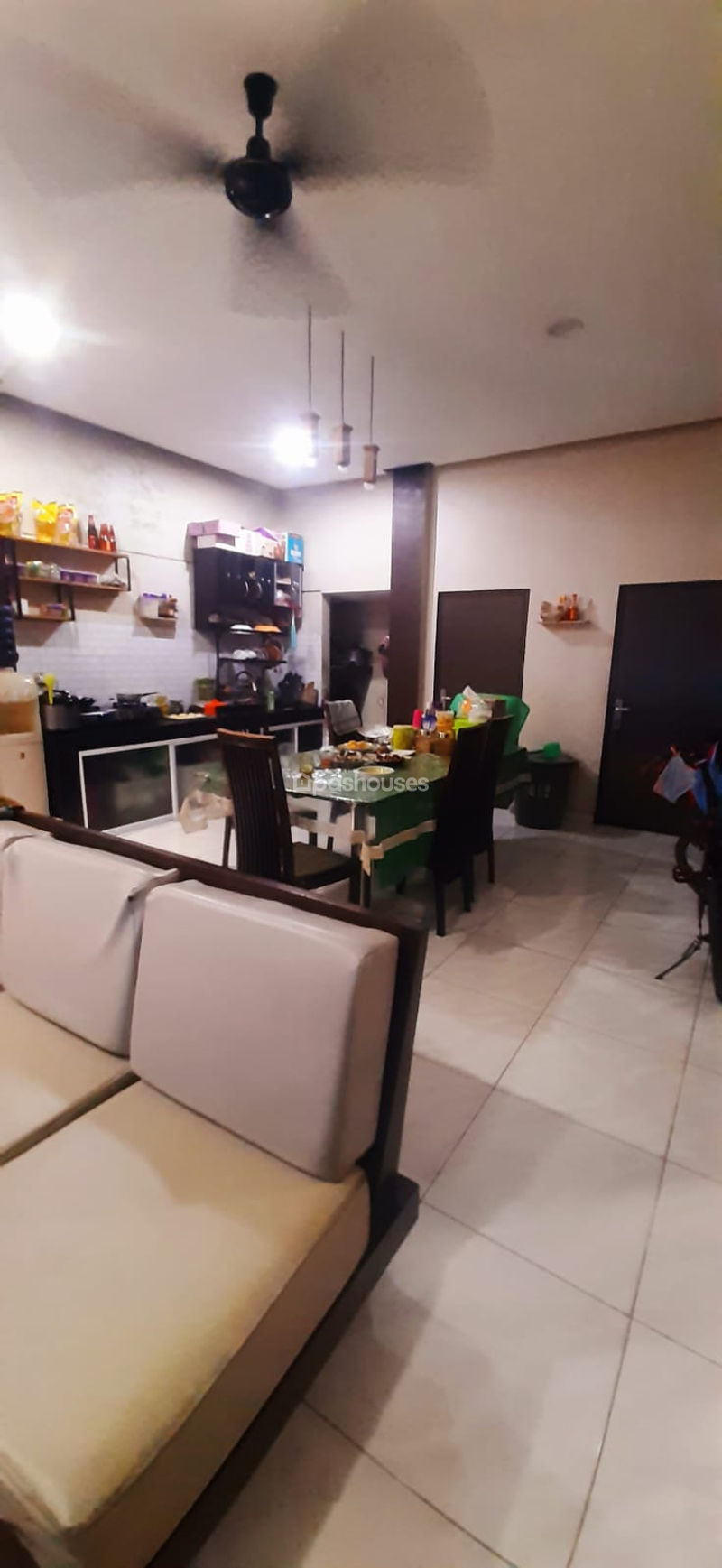 Perumahan Pinang Griya Permai Blok D No.40